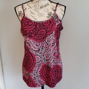 Fashion Bug cami